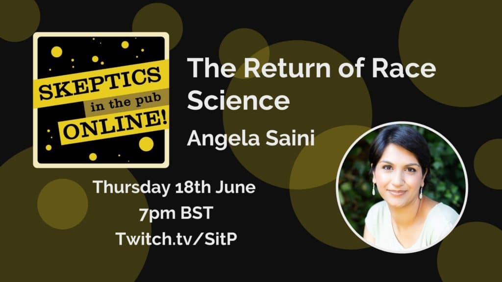 The Return of Race Science - Angela-Saini
