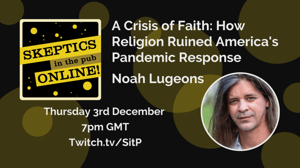 Noah Lugeons