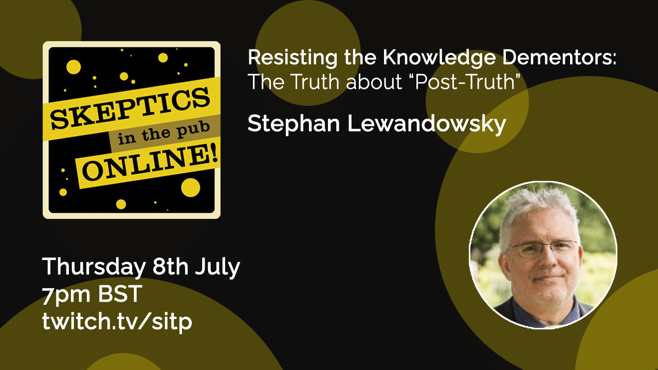 Resisting The Knowledge Dementors: The Truth About “Post-Truth ...