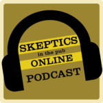 Skeptics in the Pub Online Podcast